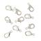 12 Packs: 10 ct. (120 total) Lobster Claw Clasps by Bead Landing™